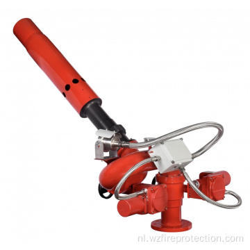 Automatisch explosieverdichte afbeelding Fire Cannon Jet Hydrant